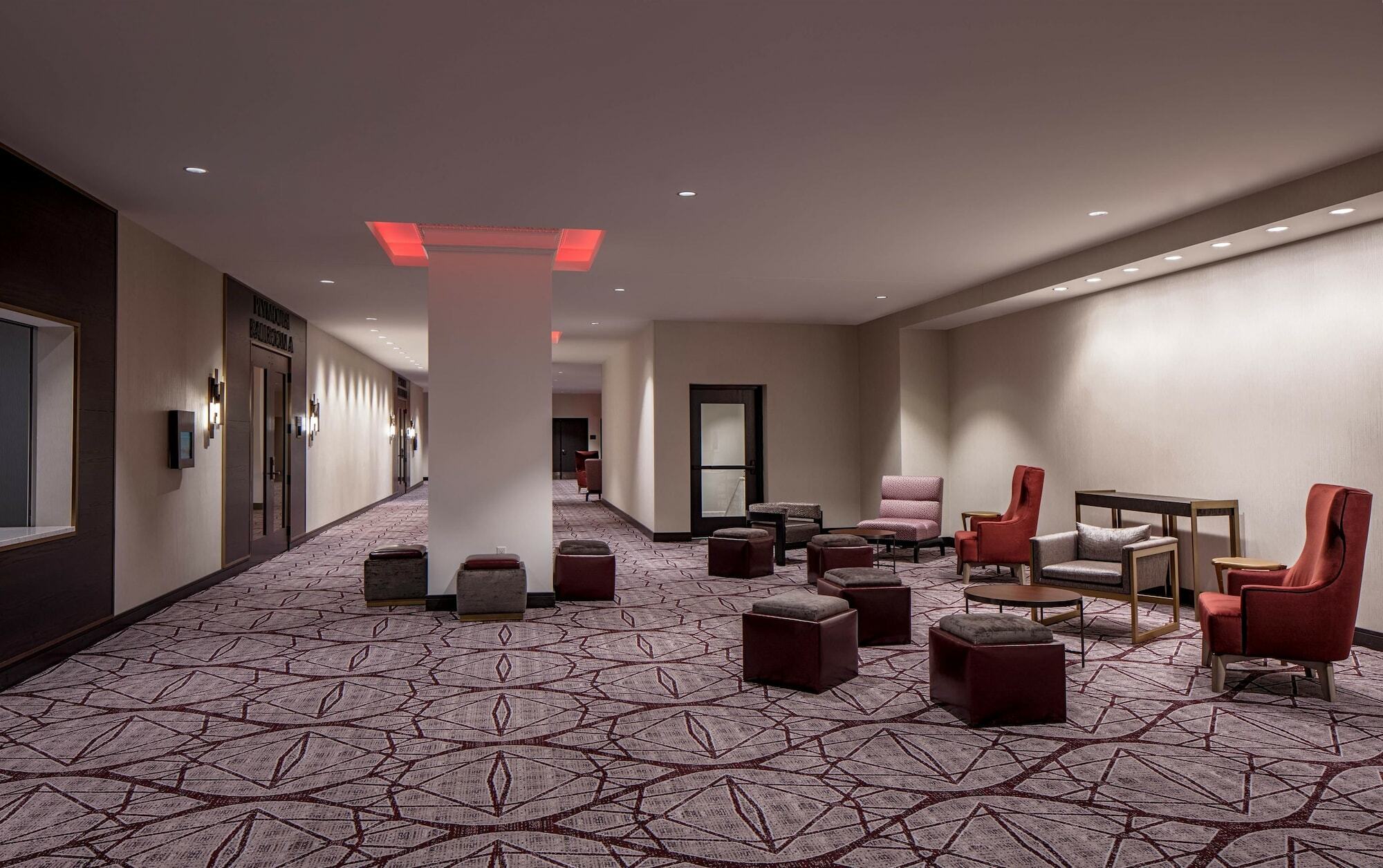 Embassy Suites By Hilton Minneapolis Downtown Hotel Eksteriør billede